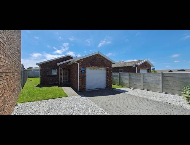 3 BEDROOM HOUSE RENTED IN SALISBURY PARK